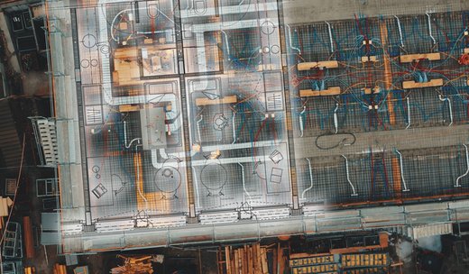 Ersatzneubau Wohnheim für Studierende, Fribourg