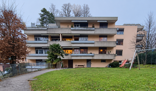 Krebsbärenhalde 2+2a