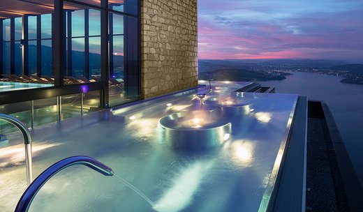 Alpine Spa